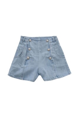 blue-stylish-girl-bermudas