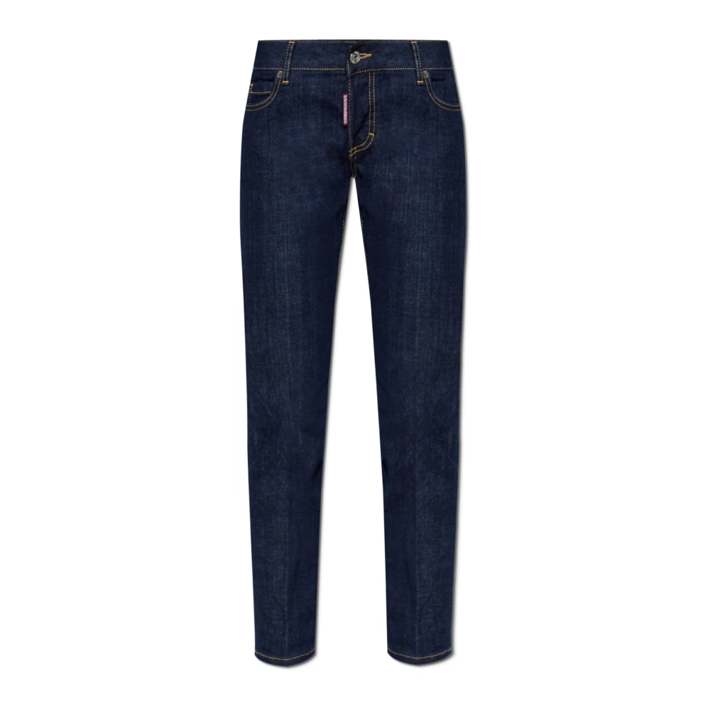 Jeans > Skinny Jeans - - Dsquared2 - Modalova