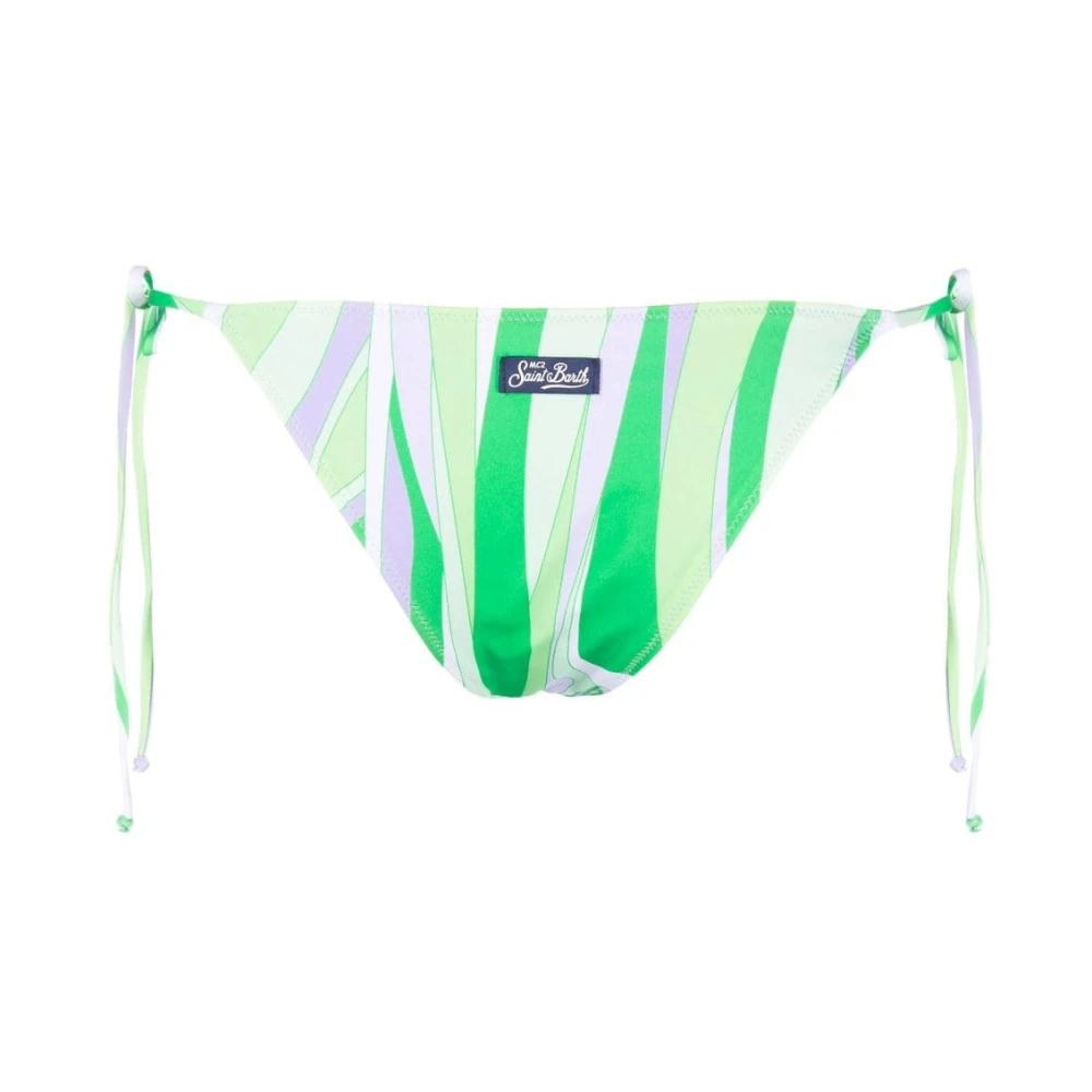 MC2 Saint Barth Bikinis Green Dames