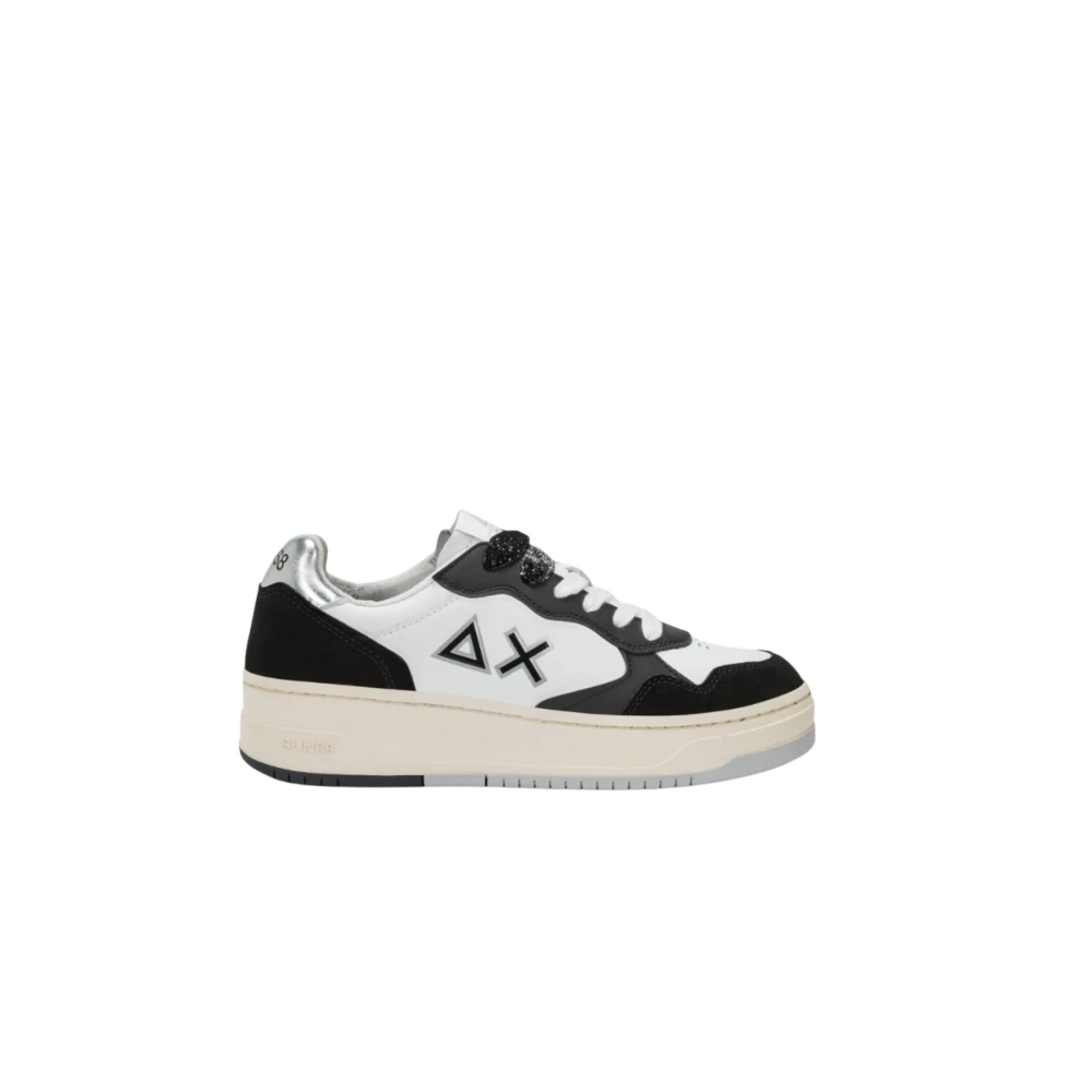 Sun68 - Shoes > Sneakers - Black - Sun68 - Modalova