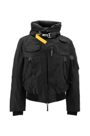 Bomberjacke