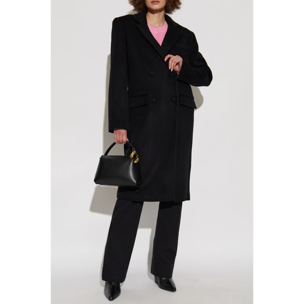 IRO Jas Valentine Black Dames