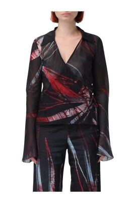 black-abstract-print-wrap-top