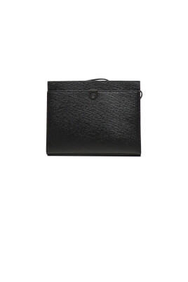 black-travel-bags