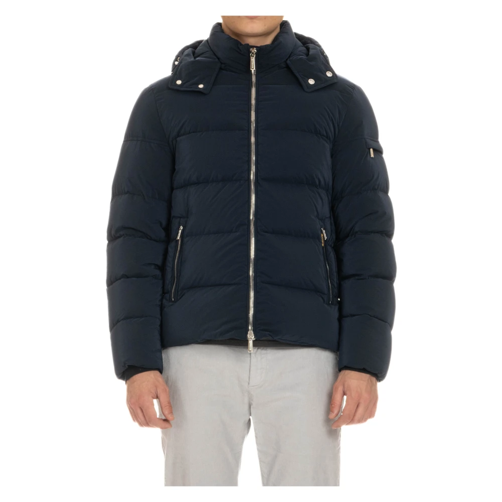Jackets > Winter Jackets - - Moorer - Modalova