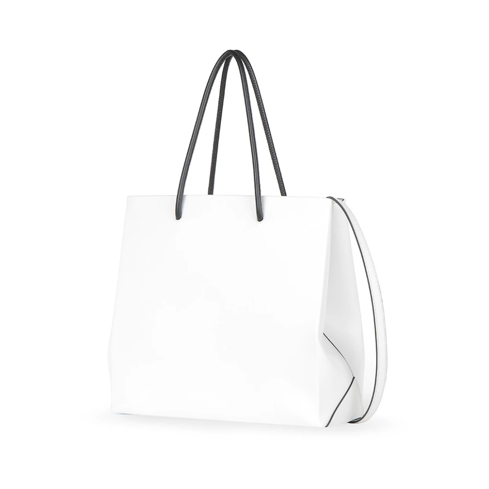 Moschino Witte tassen voor vrouwen White Dames