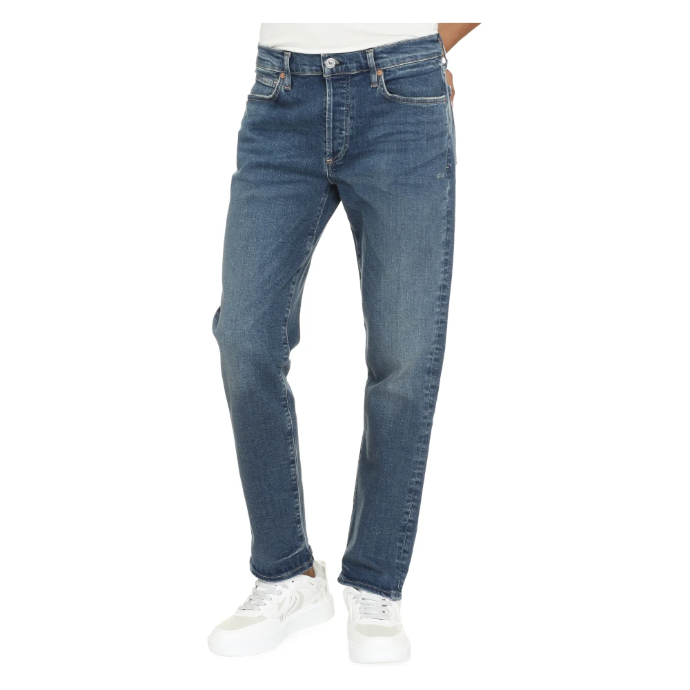 Citizens of Humanity Jeans Blue Dames