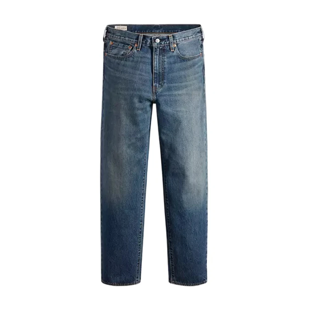 Jeans > Straight Jeans - - Levi's - Modalova