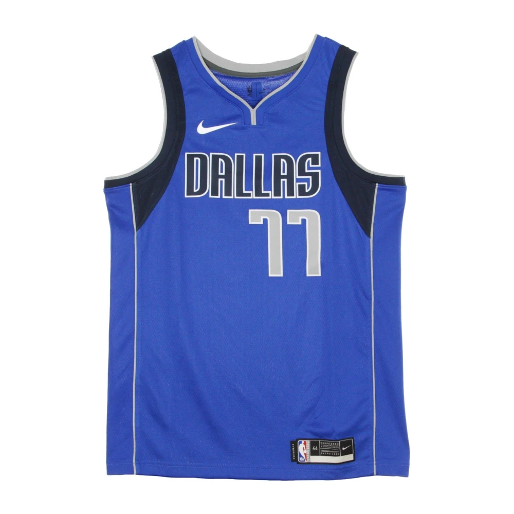 Nike Blue Training, Male, 2XL, Basketball Tank Top Icon