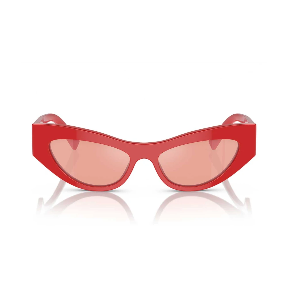 Accessories > Sunglasses - - Dolce & Gabbana - Modalova