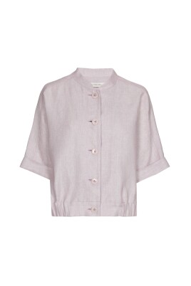 veste-elegante-lilas-en-coton-et-lin