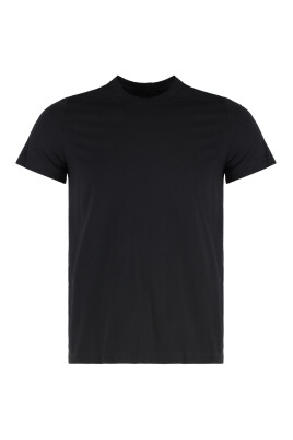 ribbed-crew-neck-cotton-t-shirt