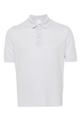 polo-en-maille-de-coton