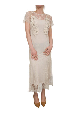 lace-patch-beige-dress