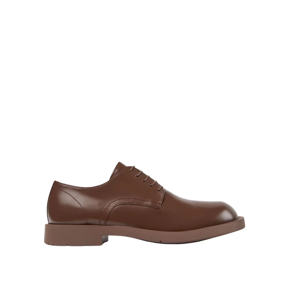 Shoes > Flats > Business Shoes - - Camper - Modalova
