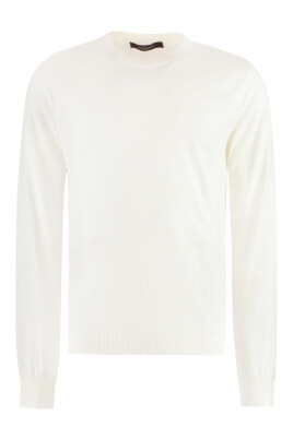 t-shirt-a-manches-longues-en-melange-de-soie
