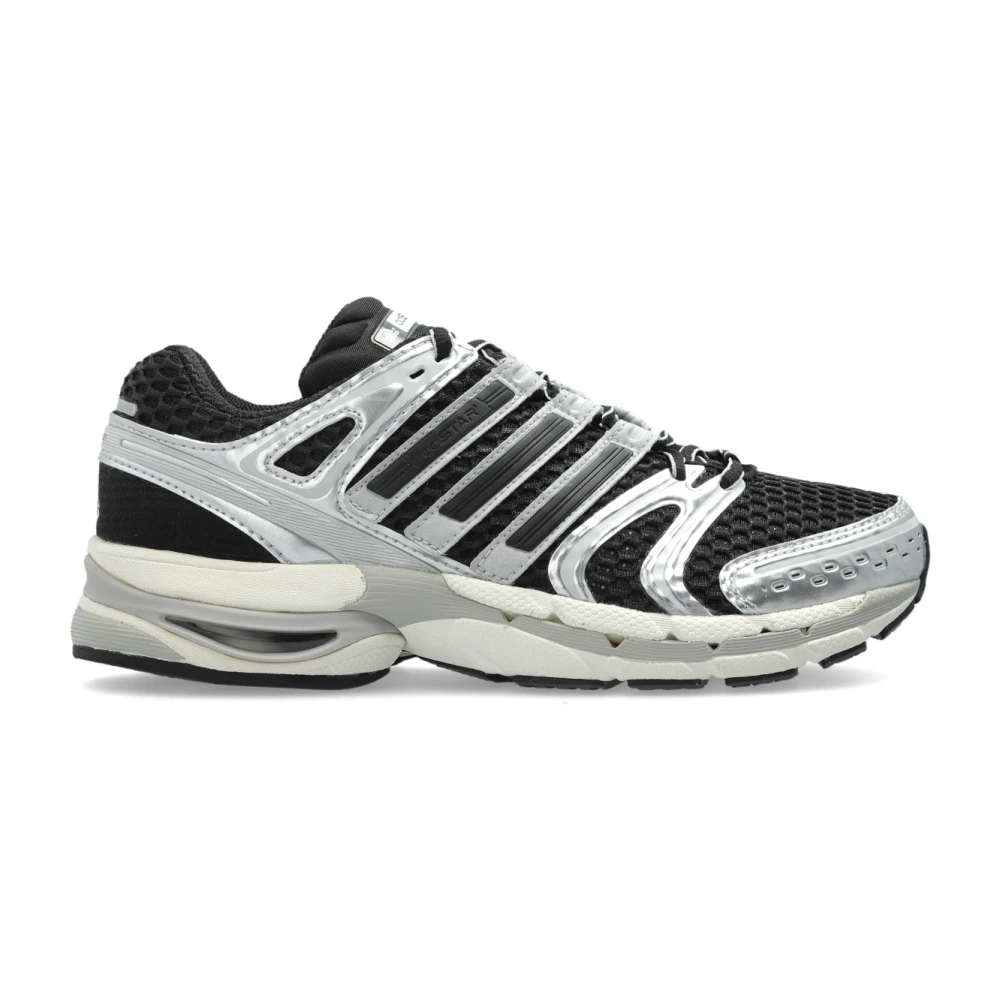 Adidas Originals Sportschoenen Adistar Control 5 Dames Schoenen Grijs