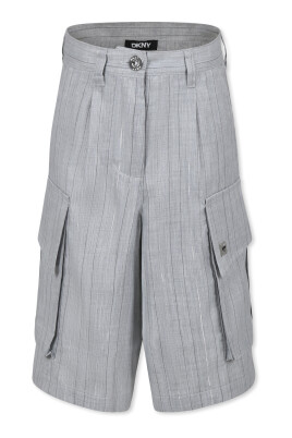 grey-pinstriped-elegant-shorts
