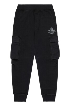 pantalon-junior-maple-leaf-noir