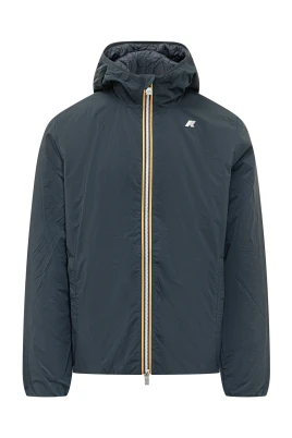 Jack Plain Warm Jacket