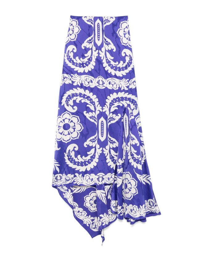 printed-high-waist-skirt