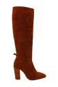bottes-hautes