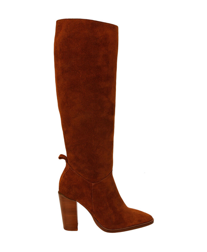 bottes-hautes