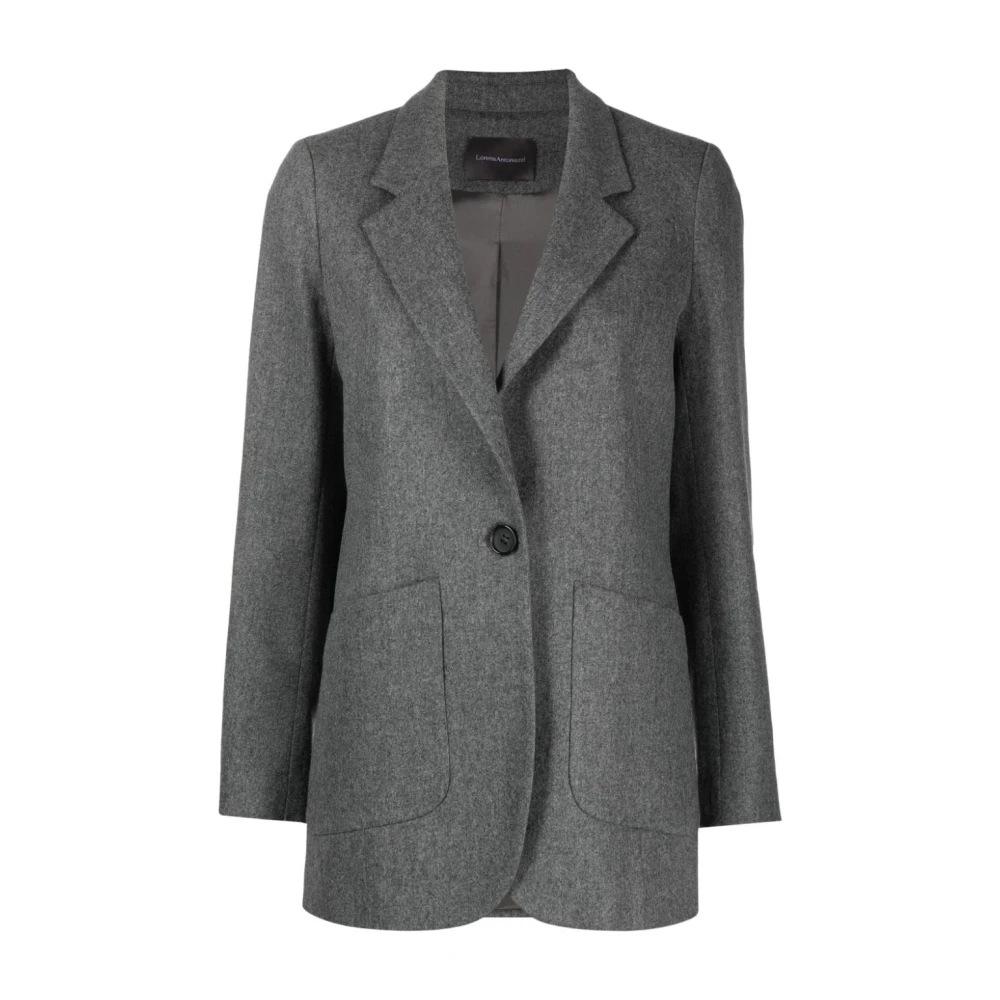 Jackets > Blazers - - Lorena Antoniazzi - Modalova