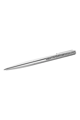 Kristall Glans Silver Kulpenna