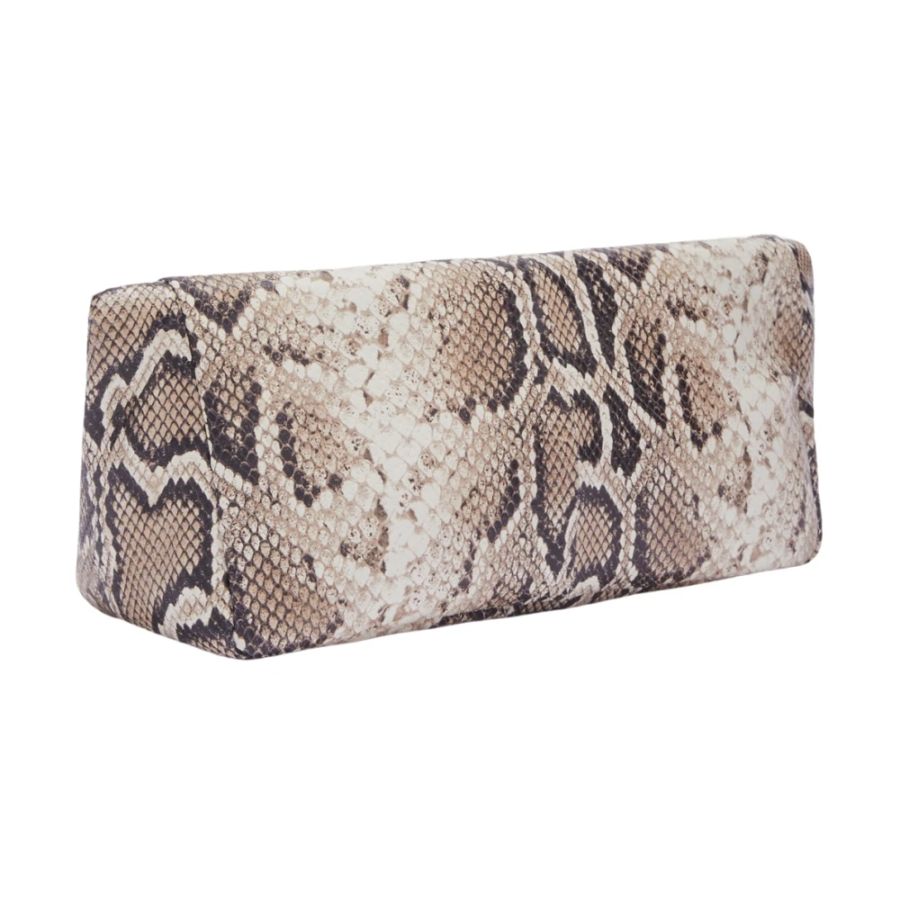 Furla Sfera Soft Clutch M Multicolor Dames