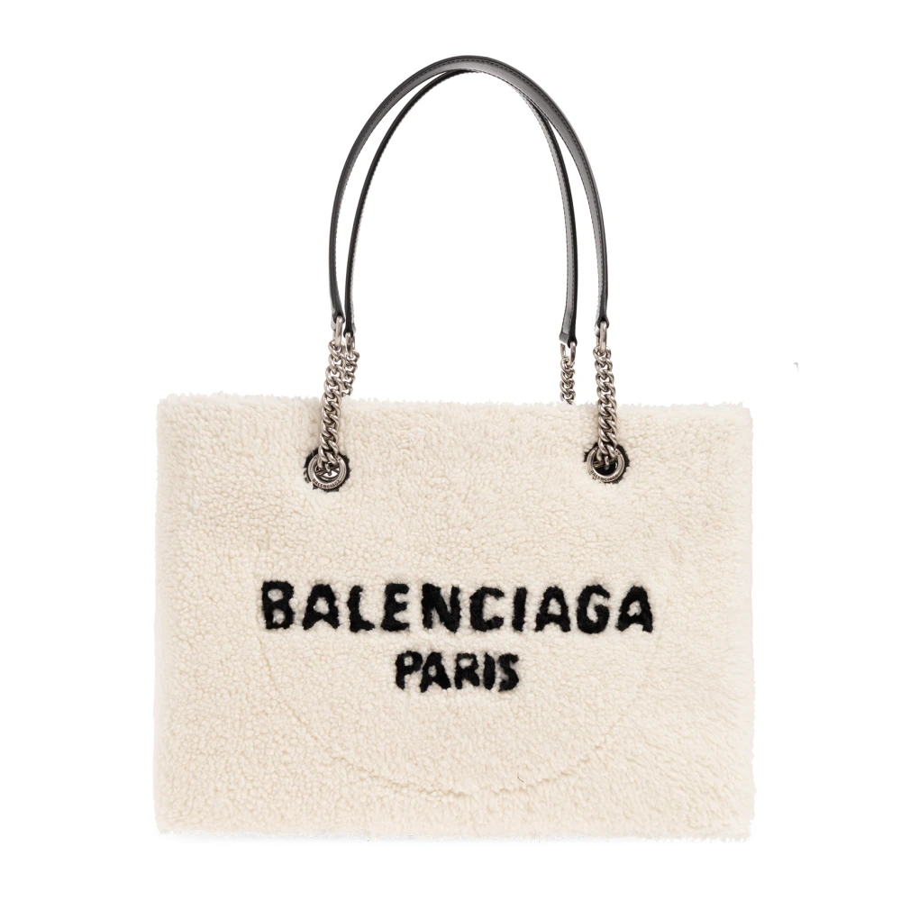 Duty Free Medium shopper tas Balenciaga Dames Miinto.be