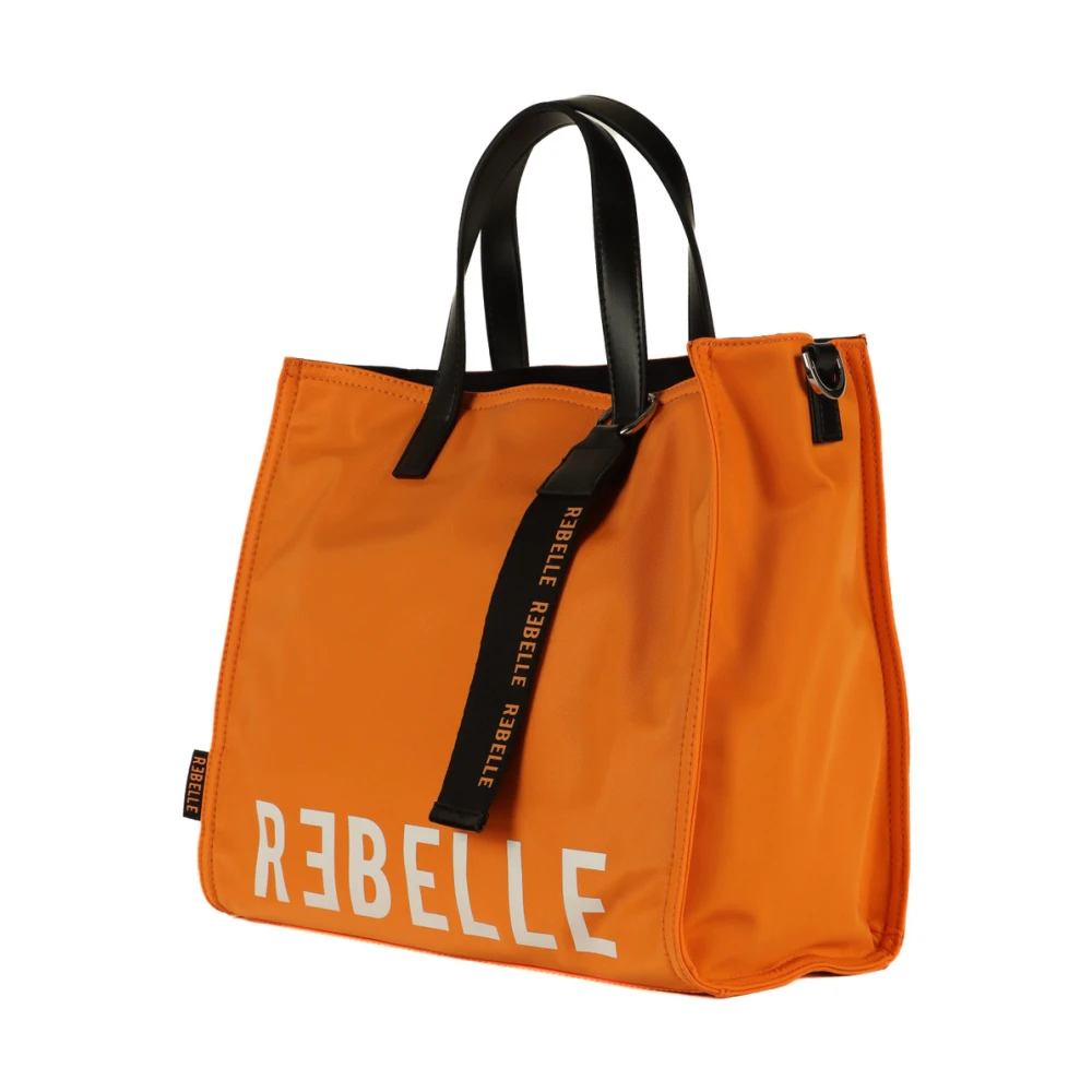 Rebelle Bags Orange Dames