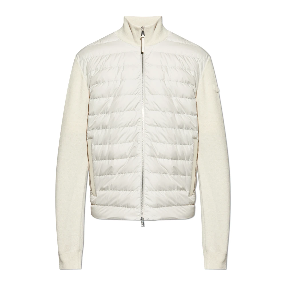 Knitwear > Cardigans - - Moncler - Modalova
