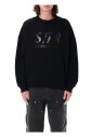 star-logo-crew-neck-sweatshirt