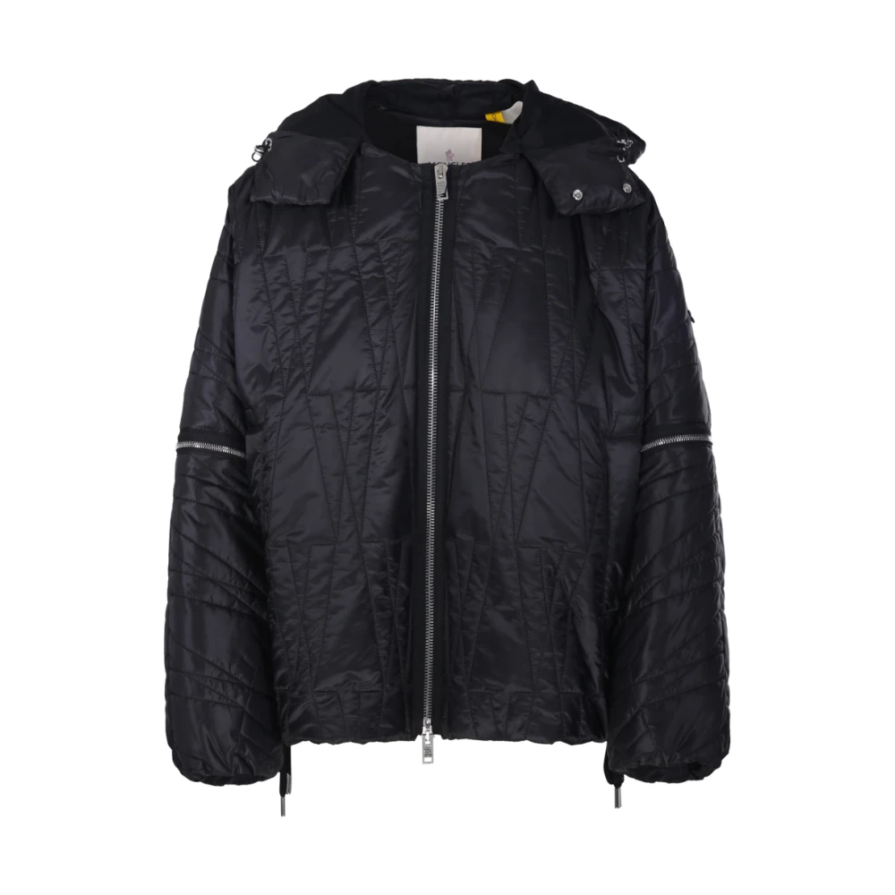 Jackets > Down Jackets - - Moncler - Modalova