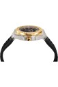 chain-reaction-quartz-analog-watch