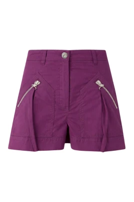 Teddy Shorts