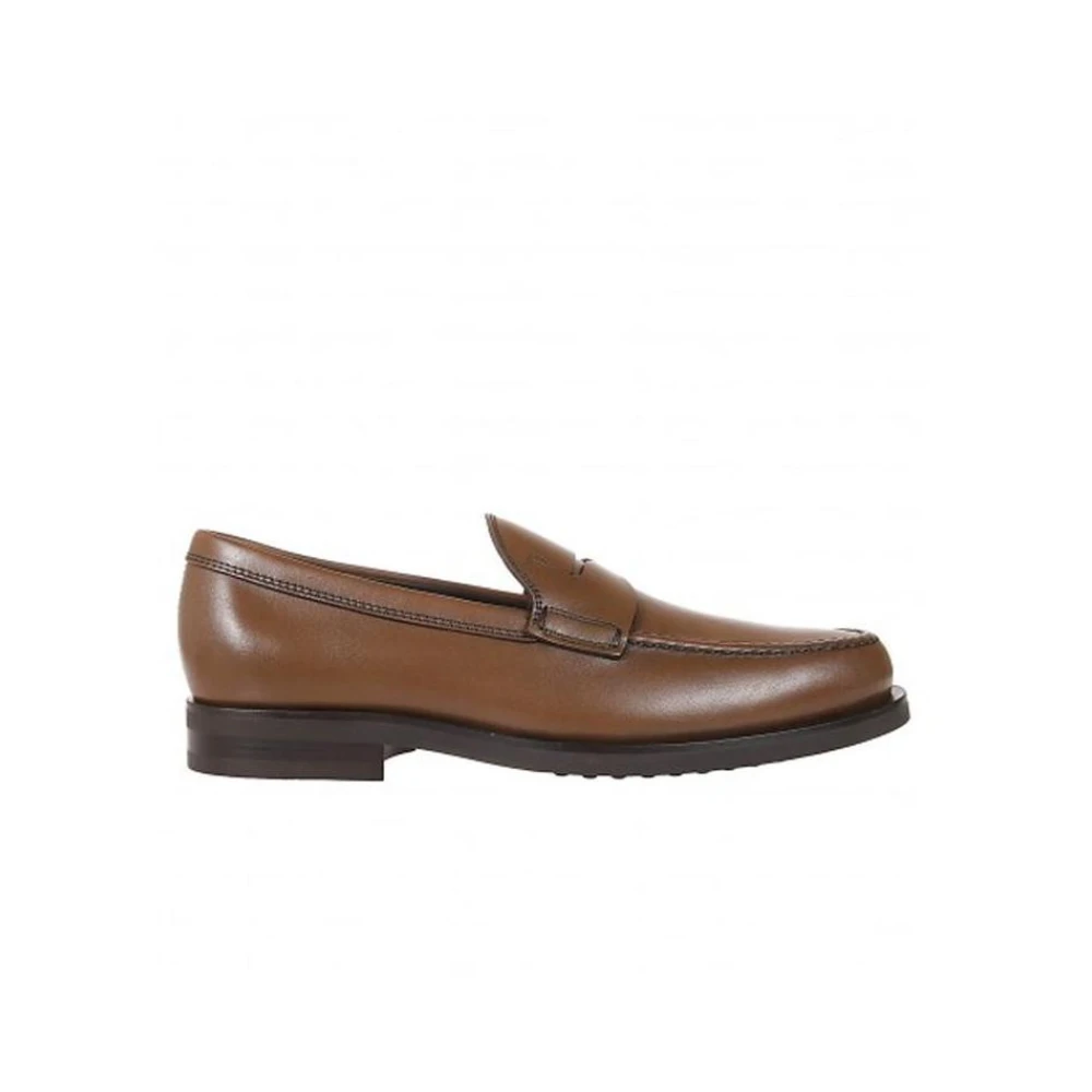 Shoes > Flats > Loafers - - Tod's - Modalova