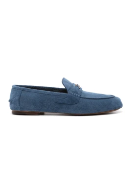Interlocking G Loafers
