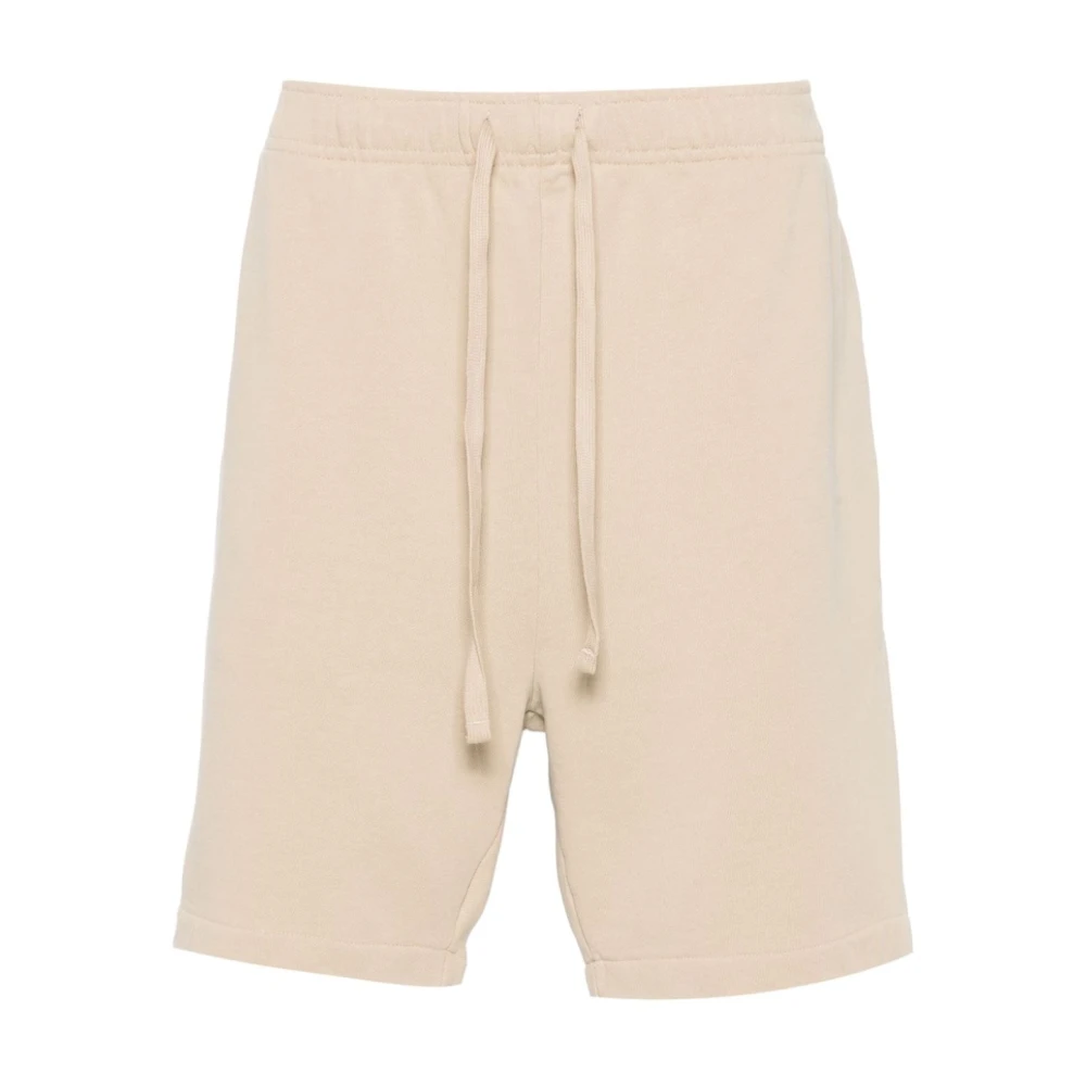Polo Ralph Lauren Casual Shorts Beige Heren