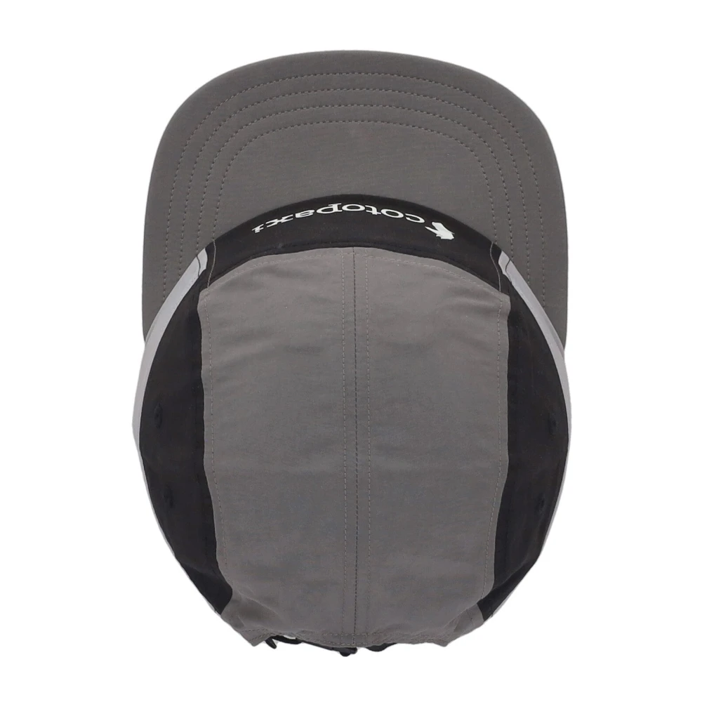 Cotopaxi Tech 5panel Pet Zwart Cinder Multicolor Heren