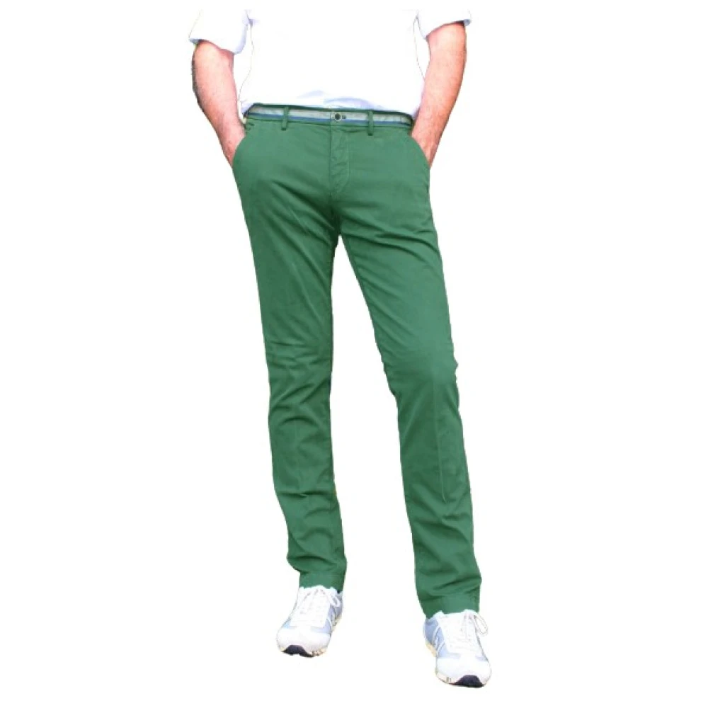Trousers > Chinos - - Mason's - Modalova