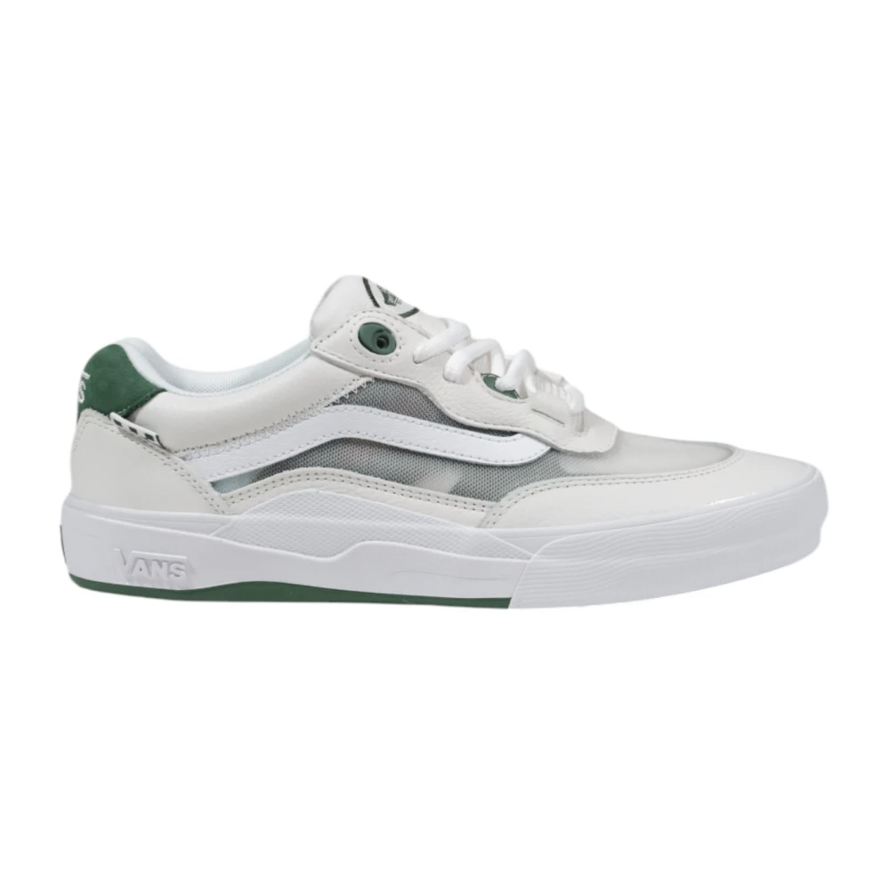 Vans - Shoes > Sneakers - White - Vans - Modalova