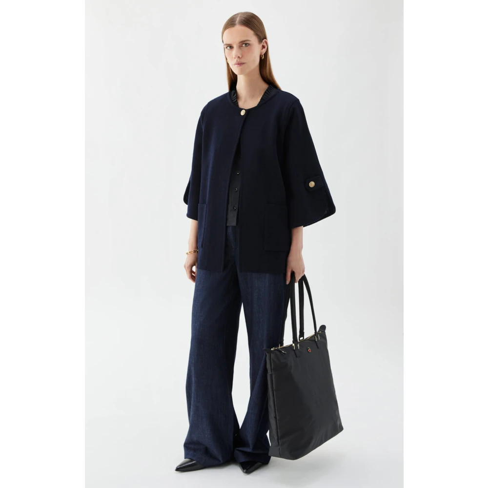 Busnel Marie Jas Blue Dames