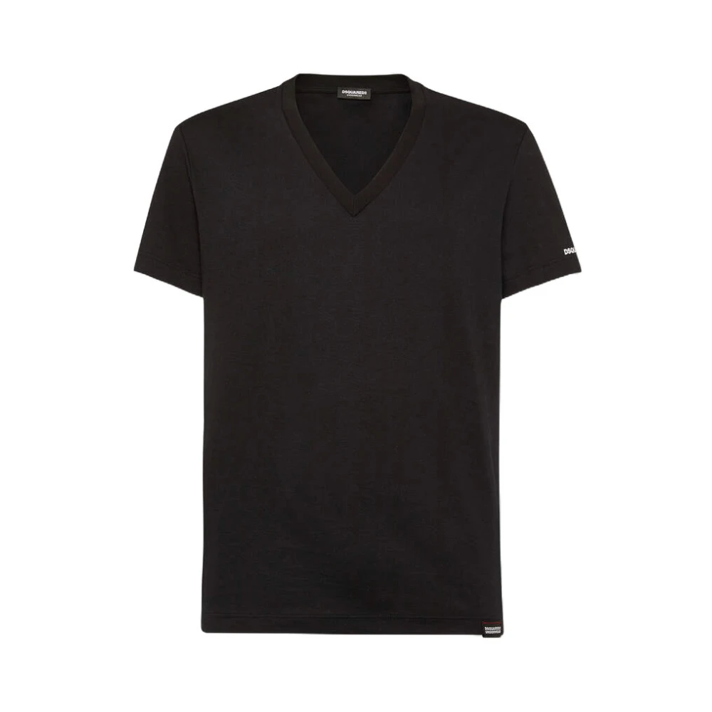 Tops > T-Shirts - - Dsquared2 - Modalova
