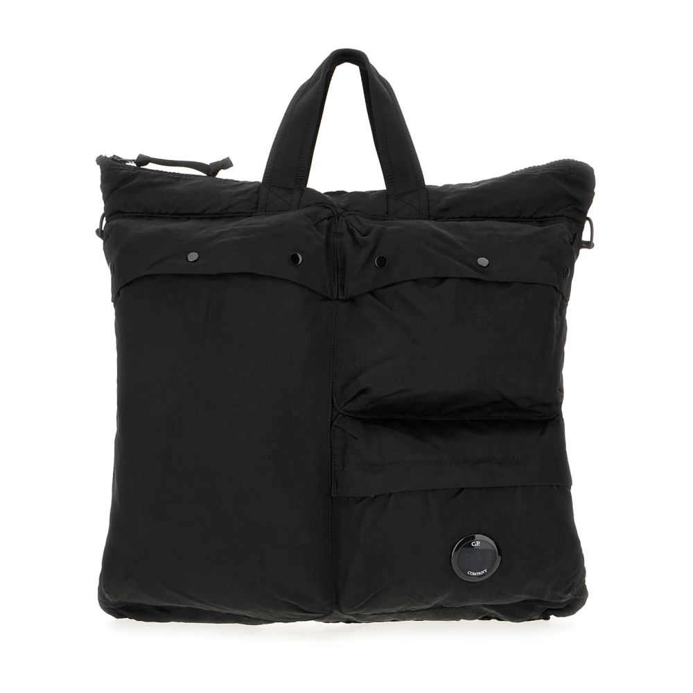 Bags > Tote Bags - - C.p. Company - Modalova