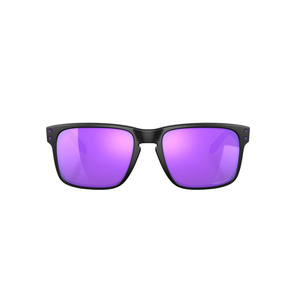 Oakley Black Sunglasses, Male, 55 Mm, Holbrook Sunglasses