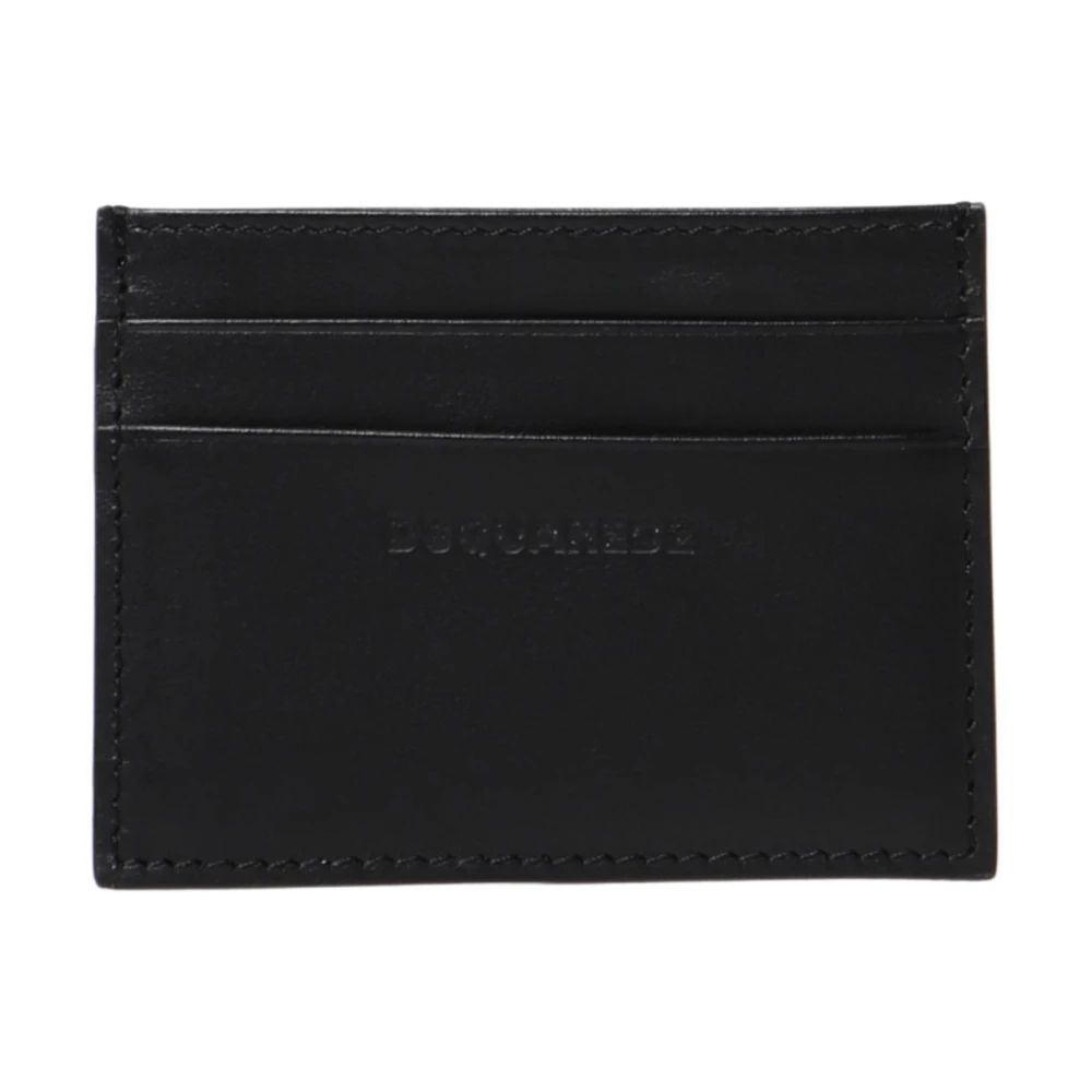 Accessories > Wallets & Cardholders - - Dsquared2 - Modalova