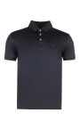 ribbed-polo-shirt-with-side-slits