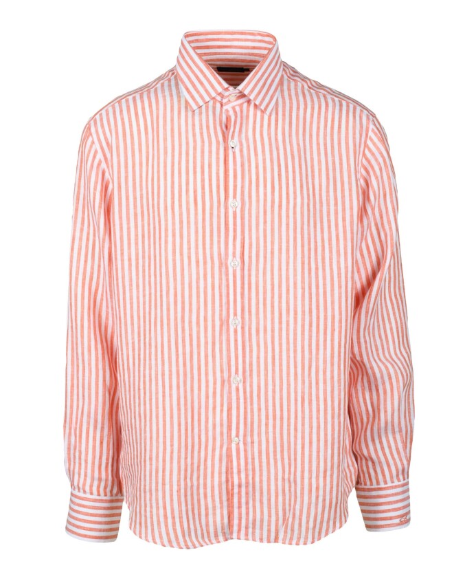 chemise-en-lin-avec-style-unique